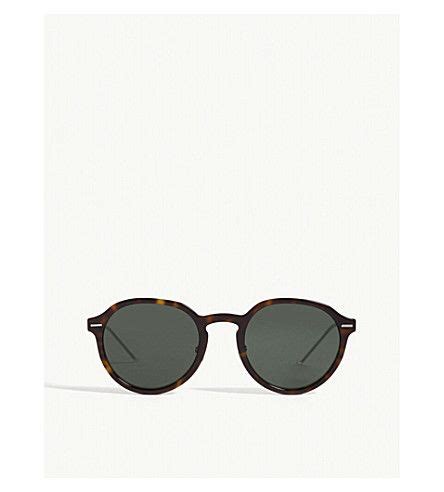 Selfridges Dior sunglasses